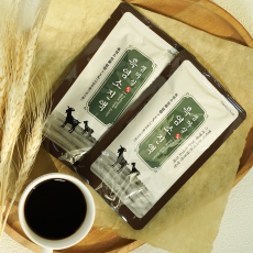 흑염소진액 30포x100ml
